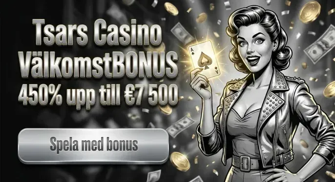 Tsars Casino